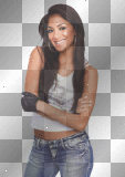 Nicole Scherzinger//SOFIA