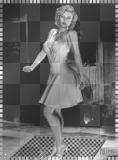 MARILYN MONROE/SOFIA