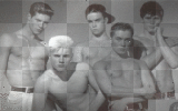 Take That-Black And White