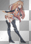 kitty_8891, lolita, anime, japan, kawaii