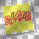 blam