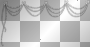 RAMCIA FRAME  TRANSPARENT  BORDER   PEARL