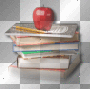 Books apple 