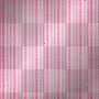 Sparkling Pink & White Background