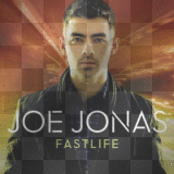 Joe Jonas - Fast Life @svara