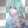Vocaloid Hatsune Miku Anime Girl Manga by HyuugaHinata157