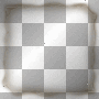 RAMCIA BORDER FRAME  TRANSPARENT