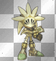 silver silver