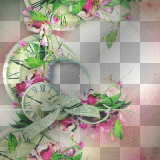 Background clocks clock vintage