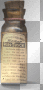 Deco bottle 