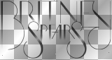Britney Spears HIAM logo