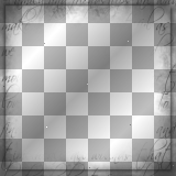 RAMCIA BORDER FRAME  TRANSPARENT TEXT  