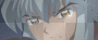 inuyassha llorando