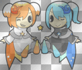 Iru and Ira