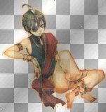 NEON Indian Ciel [NamiKaito]