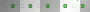 Cute Flashy Divider Green