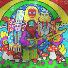 hippie