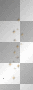 CIEN DECO TRANSPARENT  SPARKLE 