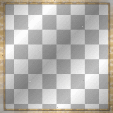Ramcia Frame Gold Animated v1