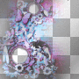 Autumn deco frame,byOº°‘¨ ዠippվርዠiርk33 ¨‘°ºO