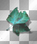 Leaf green 
