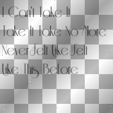 Till The World Ends Lyrics Black