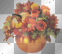 Autumn Flowers