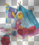 good night my friend winnie puuh