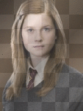 ginny weasley