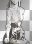 Take my picture in sepia - shadow *wroni87* Take my picture in sepia - shadow *wroni87*