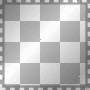 ..Frame ~ Grey&Silver..