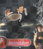 Jackie Chan bbateman15