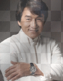 Jackie Chan bbateman15