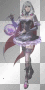 Viola - Soul Calibur V [By LoveLoveNightmare]