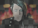 Davey Havok--AFI