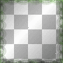 Frame gothic fantasy transparent emo