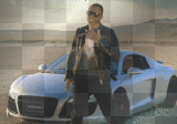 TAIO CRUZ--SOFIA