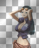 nico robin