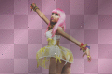 Nicky Minaj!