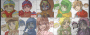 south park characthers