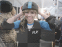 Jennette McCurdy 