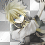 Len Kagamine *shadow* [by _Meli-chan_]