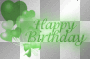 Happy Birthday - TracyMcGibbon