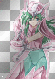 ○Saint seiya○Shun○By rouge77