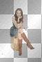 Elizabeth Gillies--SOFIA Elizabeth Gillies--SOFIA