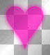 Pink Heart