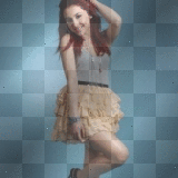 Ariana Grande / Cat Valentine