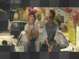 Colorful Pink Kreayshawn Natassia Gail Zolot Emo Scene Queen Heart