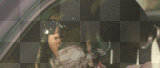 Smog Moog Colorful Pink Kreayshawn Natassia Gail Zolot Emo Scene Queen Heart