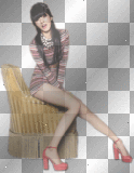 Hyuna - 4minute